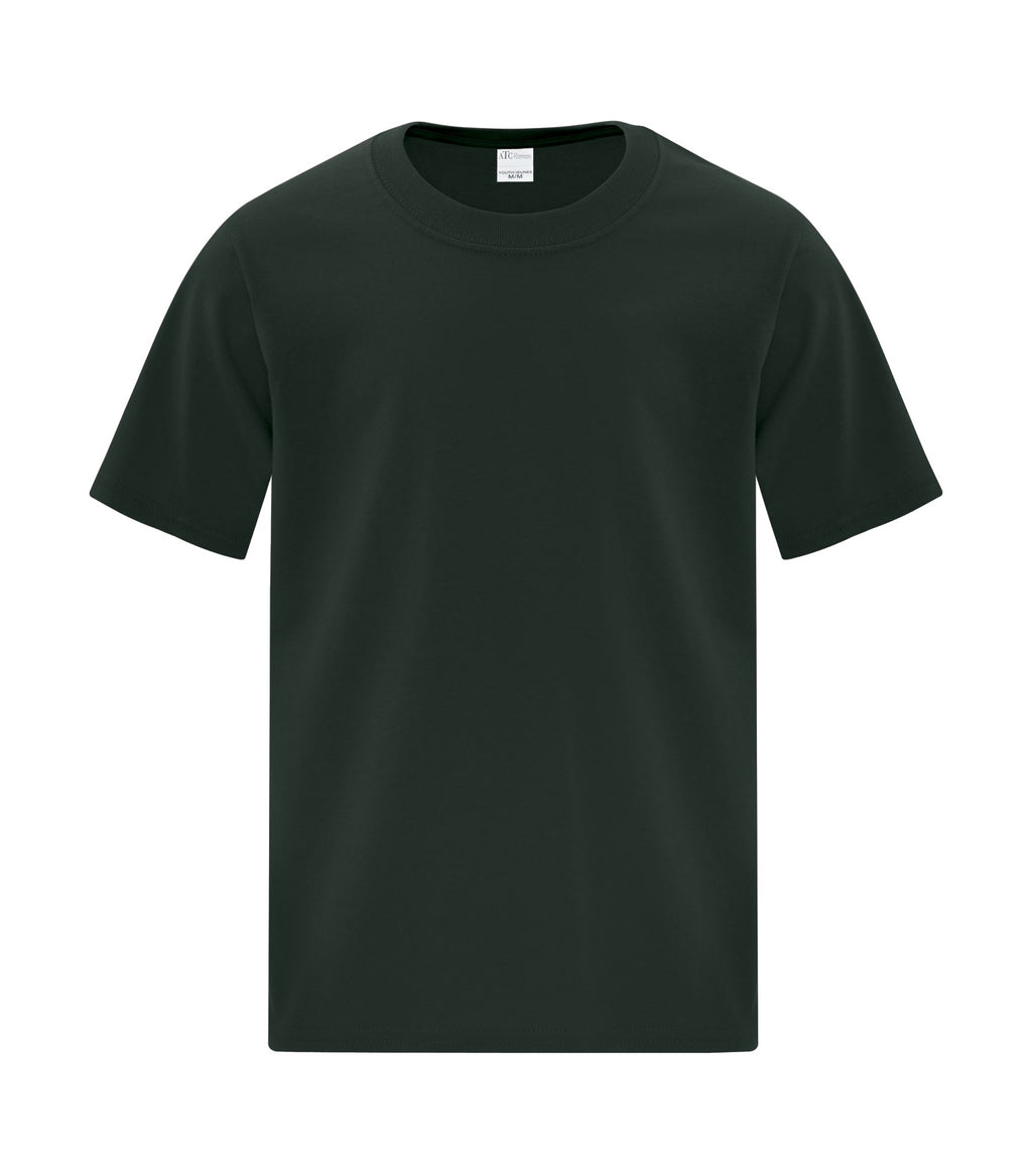 ATC™ EVERYDAY COTTON YOUTH TEE