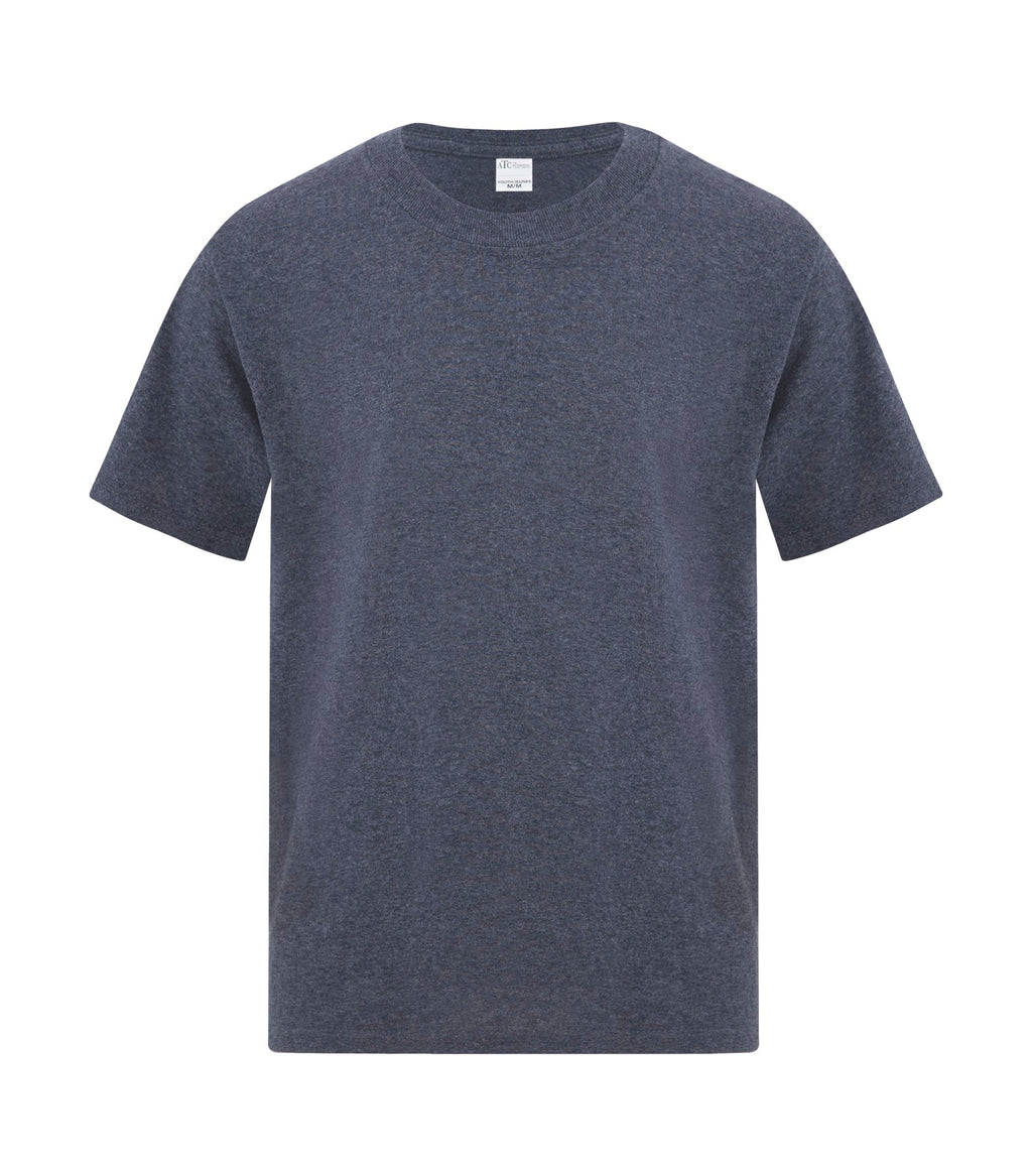 ATC™ EVERYDAY COTTON YOUTH TEE