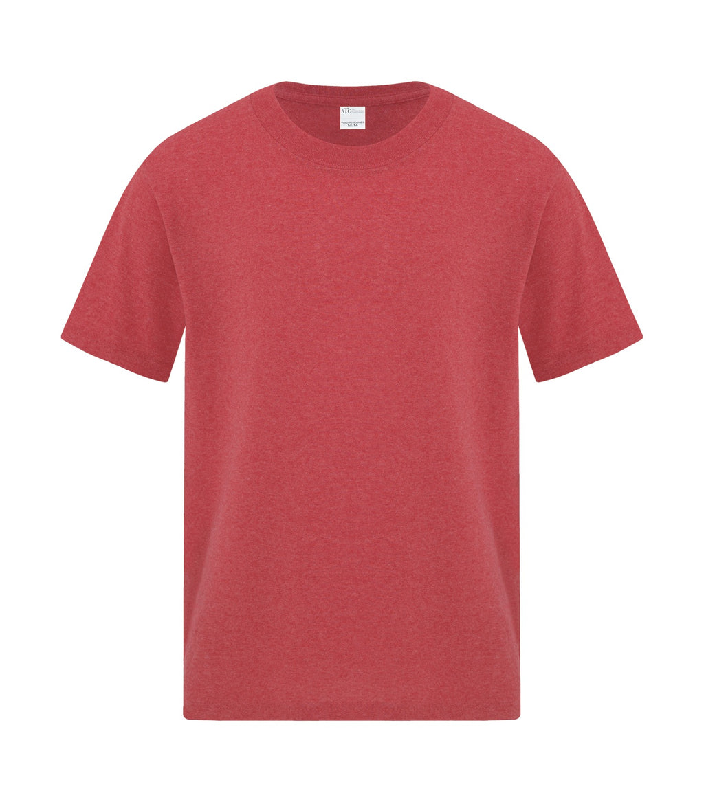 ATC™ EVERYDAY COTTON YOUTH TEE