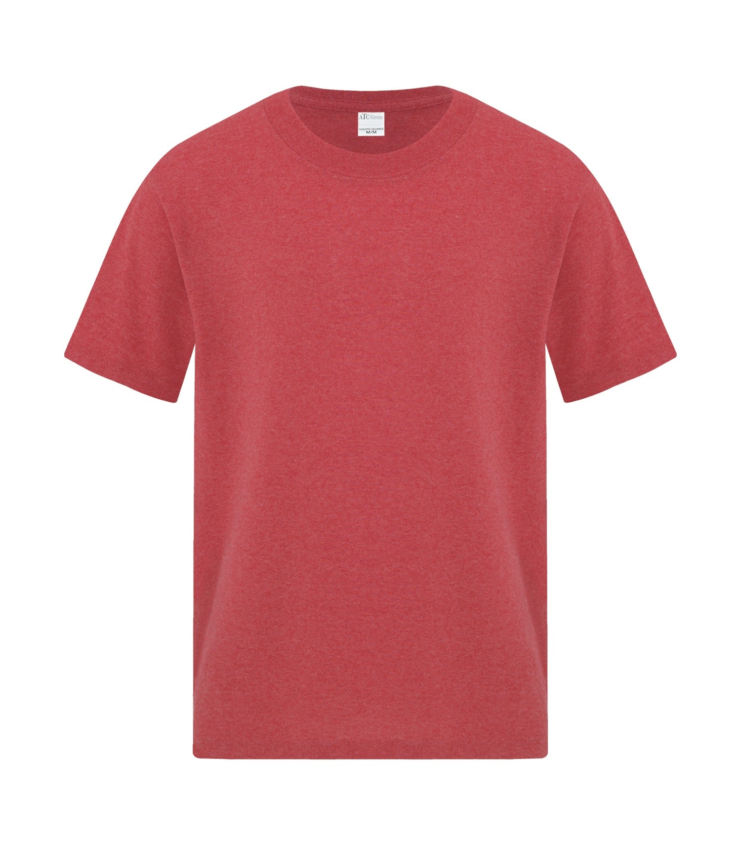 ATC™ EVERYDAY COTTON YOUTH TEE