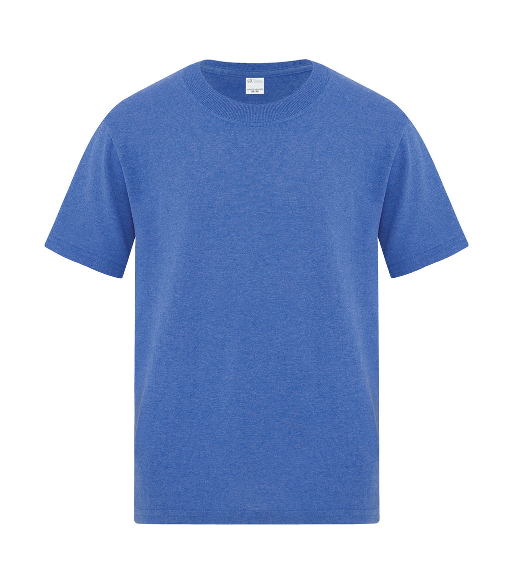 ATC™ EVERYDAY COTTON YOUTH TEE