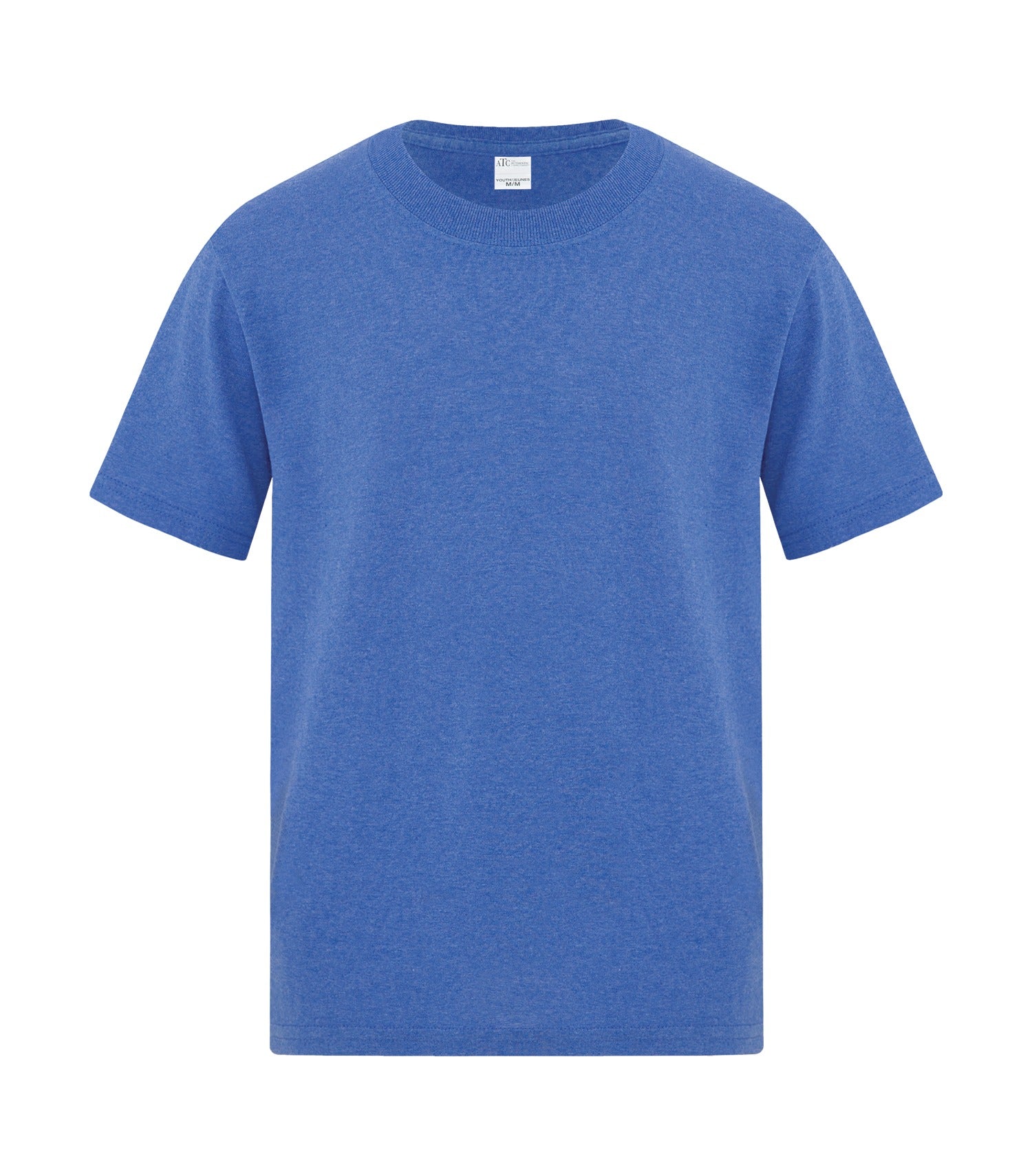 ATC™ EVERYDAY COTTON YOUTH TEE