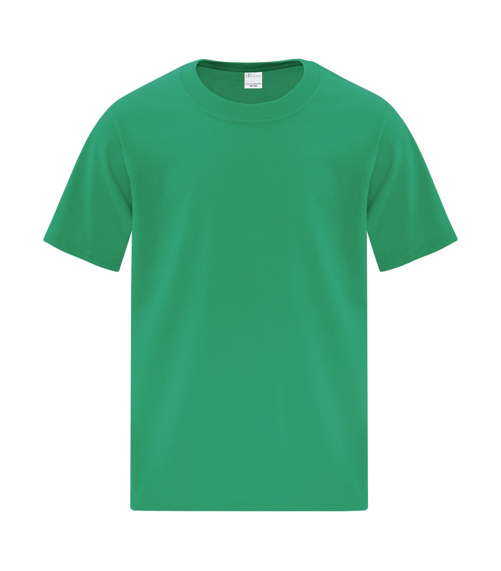 ATC™ EVERYDAY COTTON YOUTH TEE
