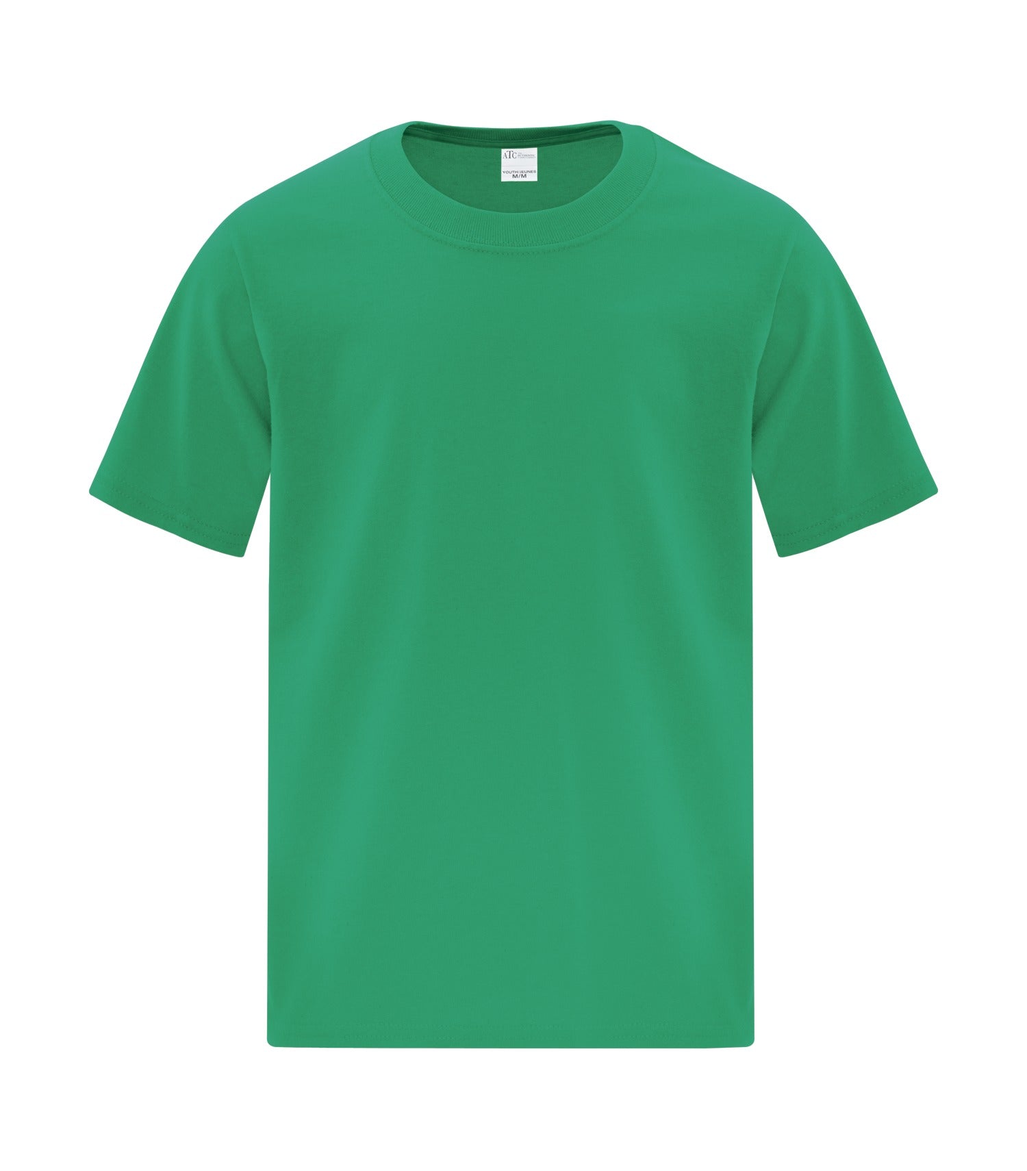ATC™ EVERYDAY COTTON YOUTH TEE