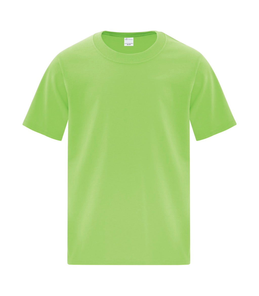 ATC™ EVERYDAY COTTON YOUTH TEE