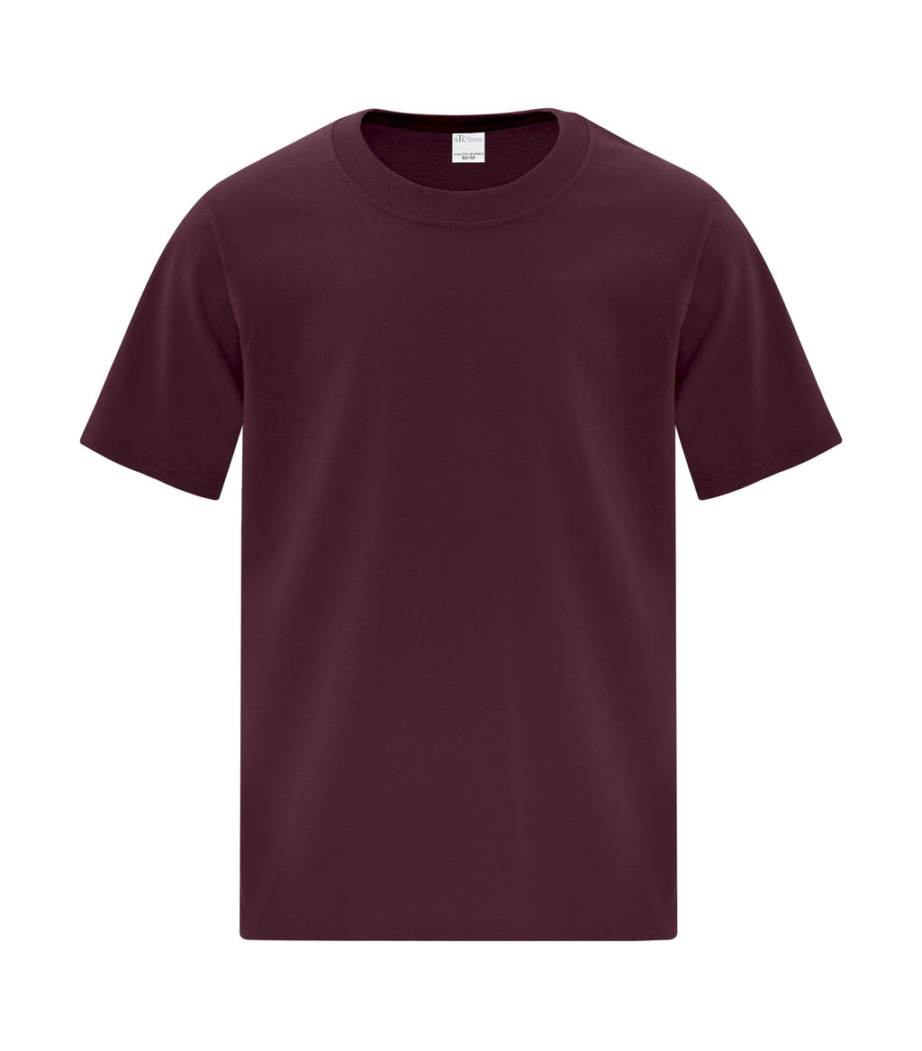 ATC™ EVERYDAY COTTON YOUTH TEE
