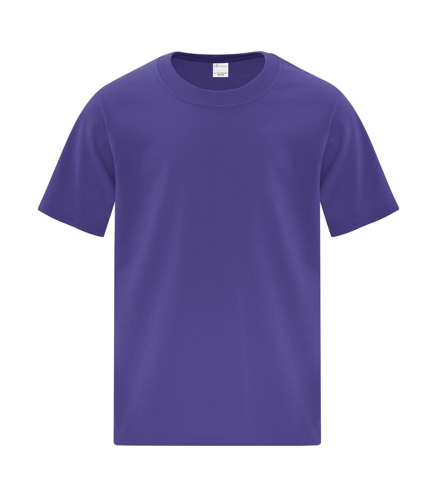 ATC™ EVERYDAY COTTON YOUTH TEE