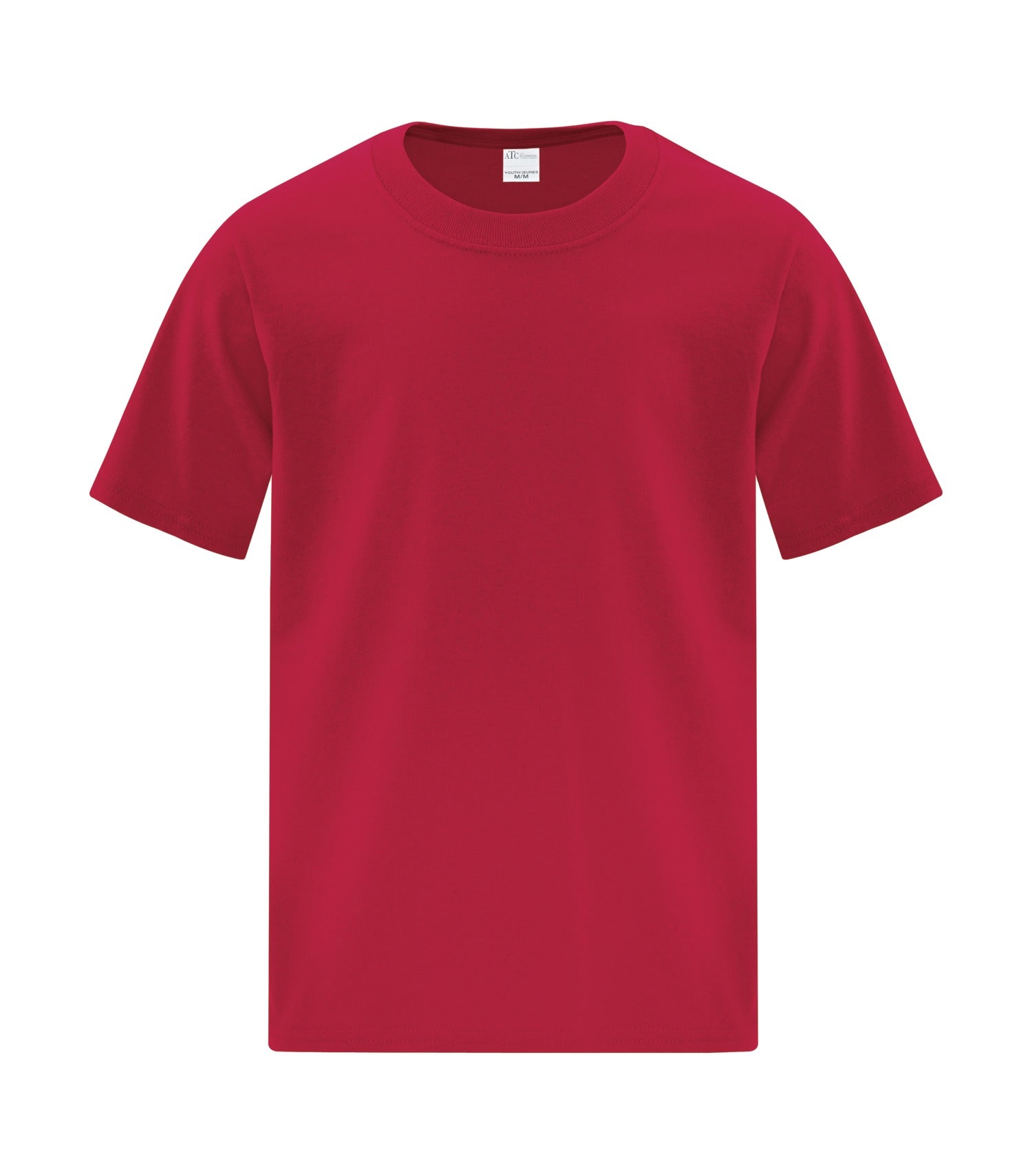 ATC™ EVERYDAY COTTON YOUTH TEE