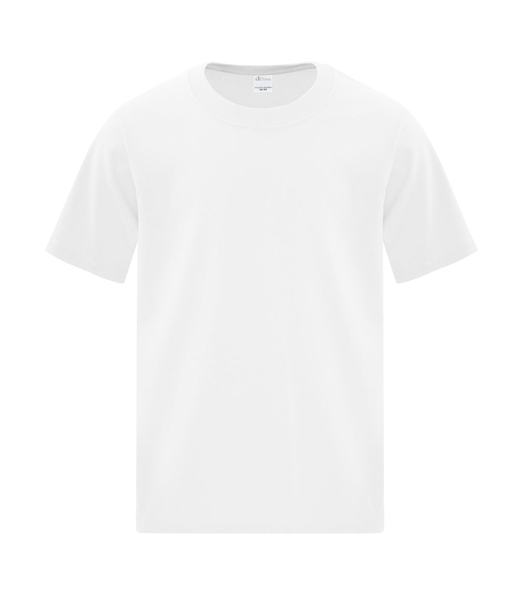 ATC™ EVERYDAY COTTON YOUTH TEE