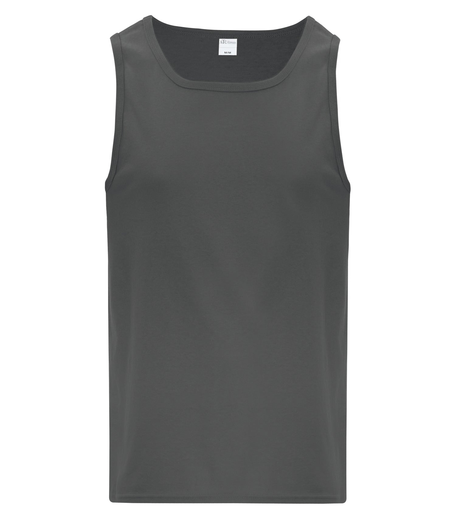 ATC™ EVERYDAY COTTON TANK TOP