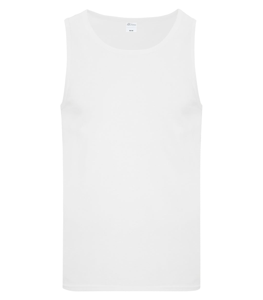 ATC™ EVERYDAY COTTON TANK TOP