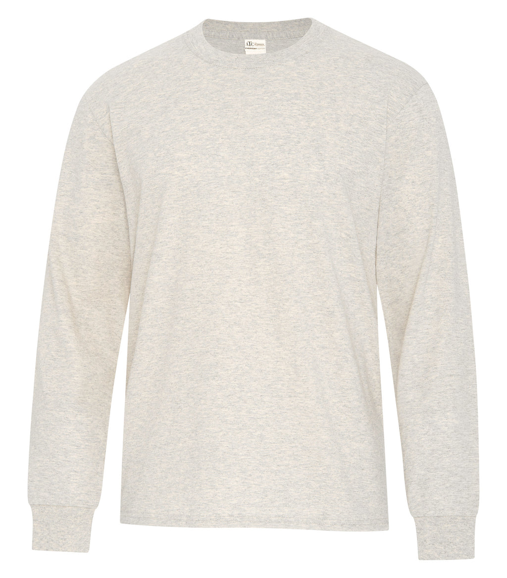 ATC™ EVERYDAY COTTON LONG SLEEVE TEE