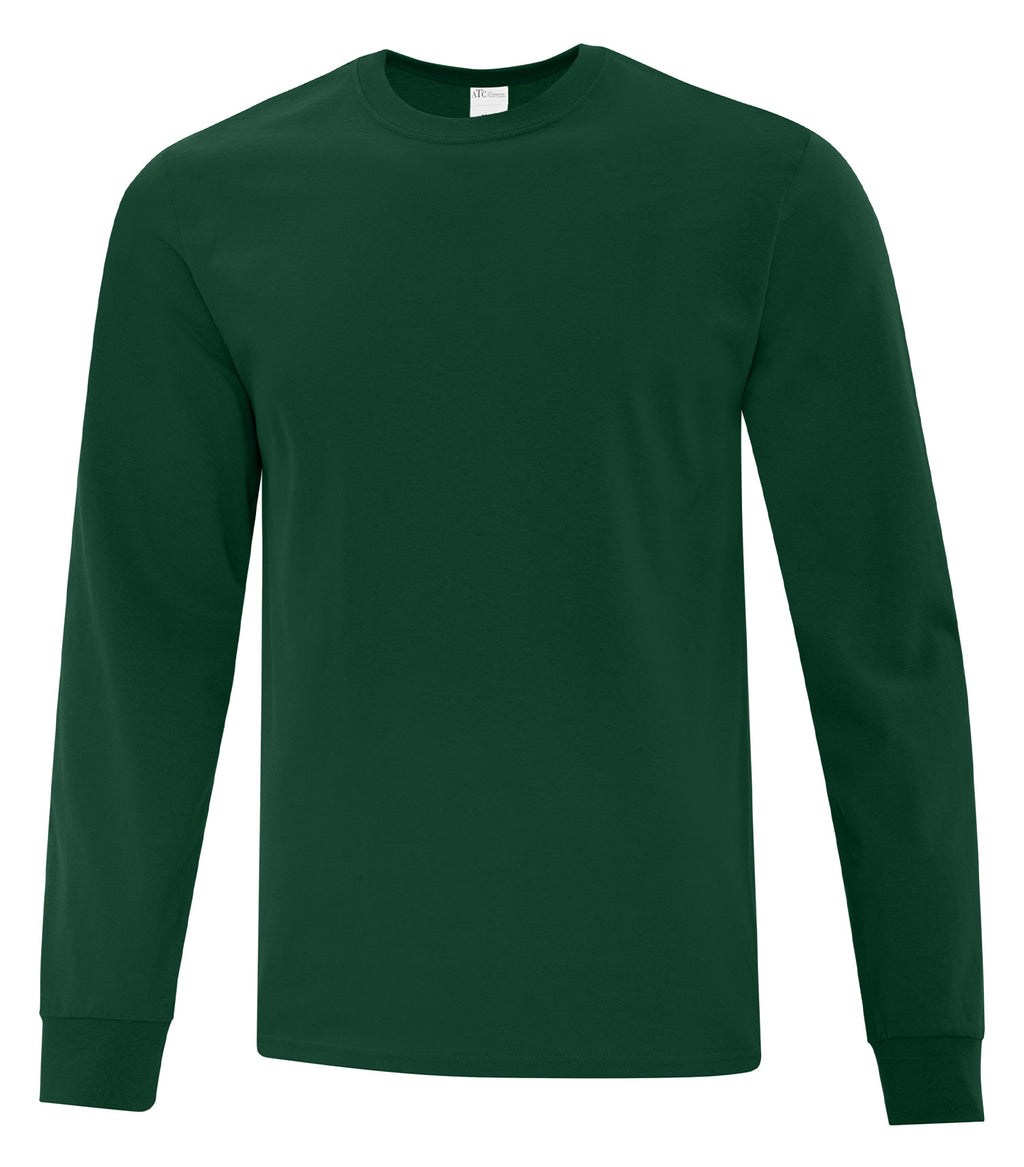 ATC™ EVERYDAY COTTON LONG SLEEVE TEE