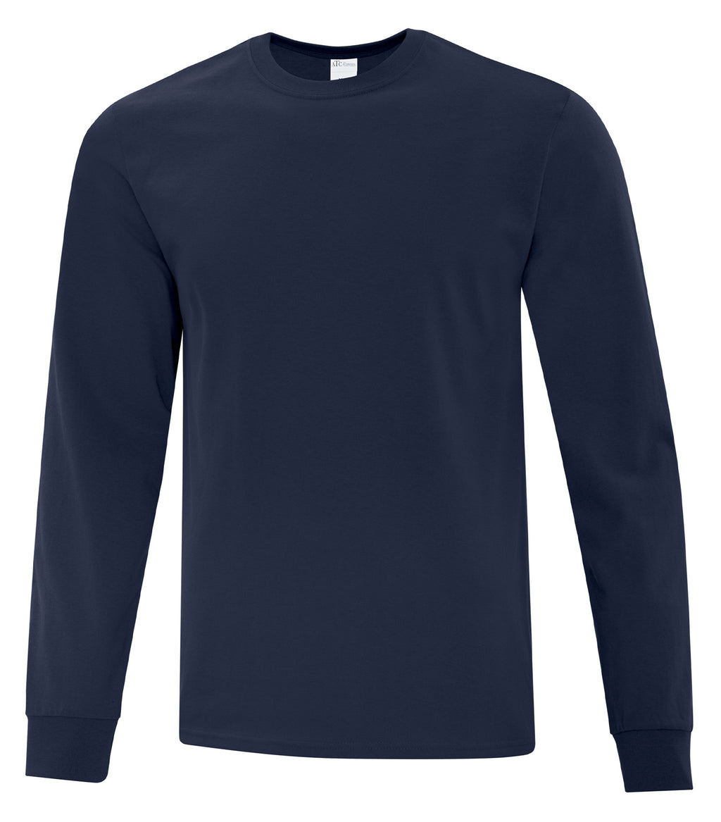 ATC™ EVERYDAY COTTON LONG SLEEVE TEE