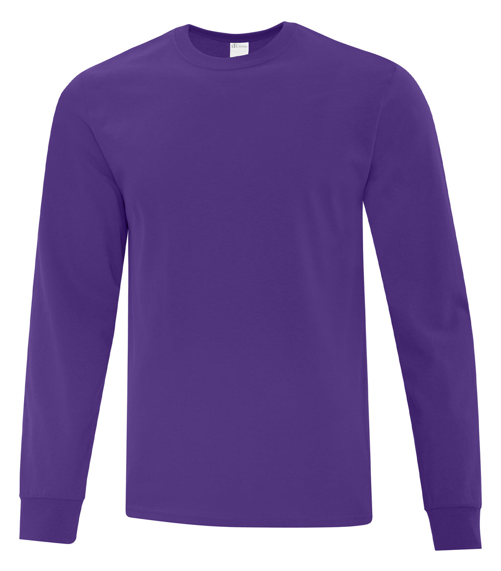 ATC™ EVERYDAY COTTON LONG SLEEVE TEE