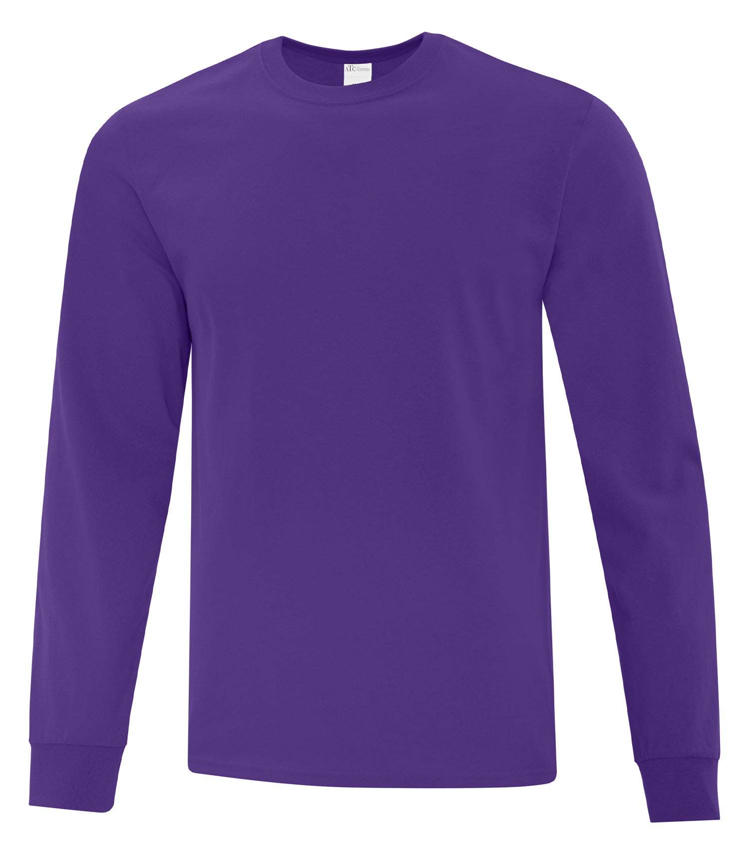 ATC™ EVERYDAY COTTON LONG SLEEVE TEE