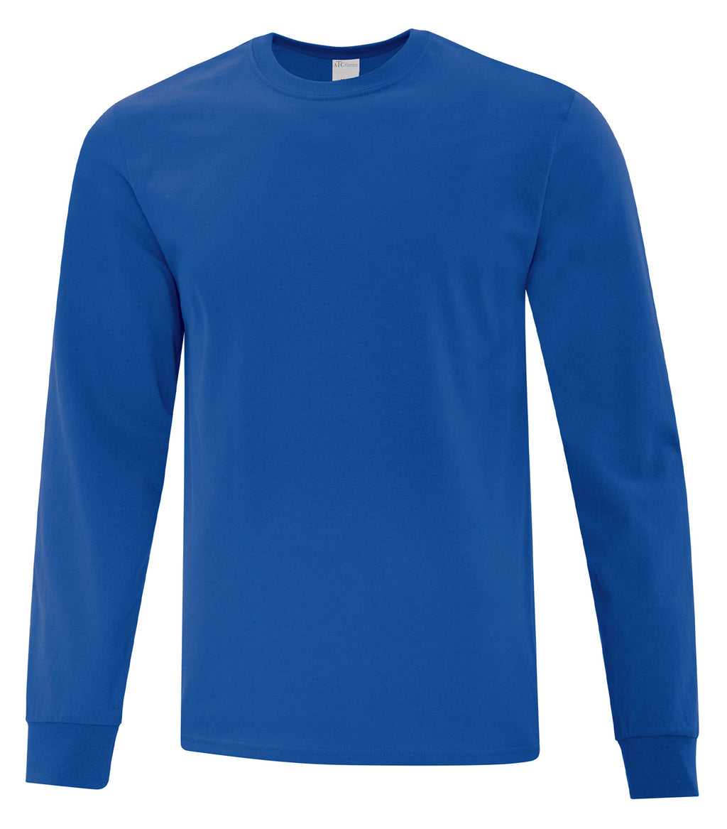 ATC™ EVERYDAY COTTON LONG SLEEVE TEE