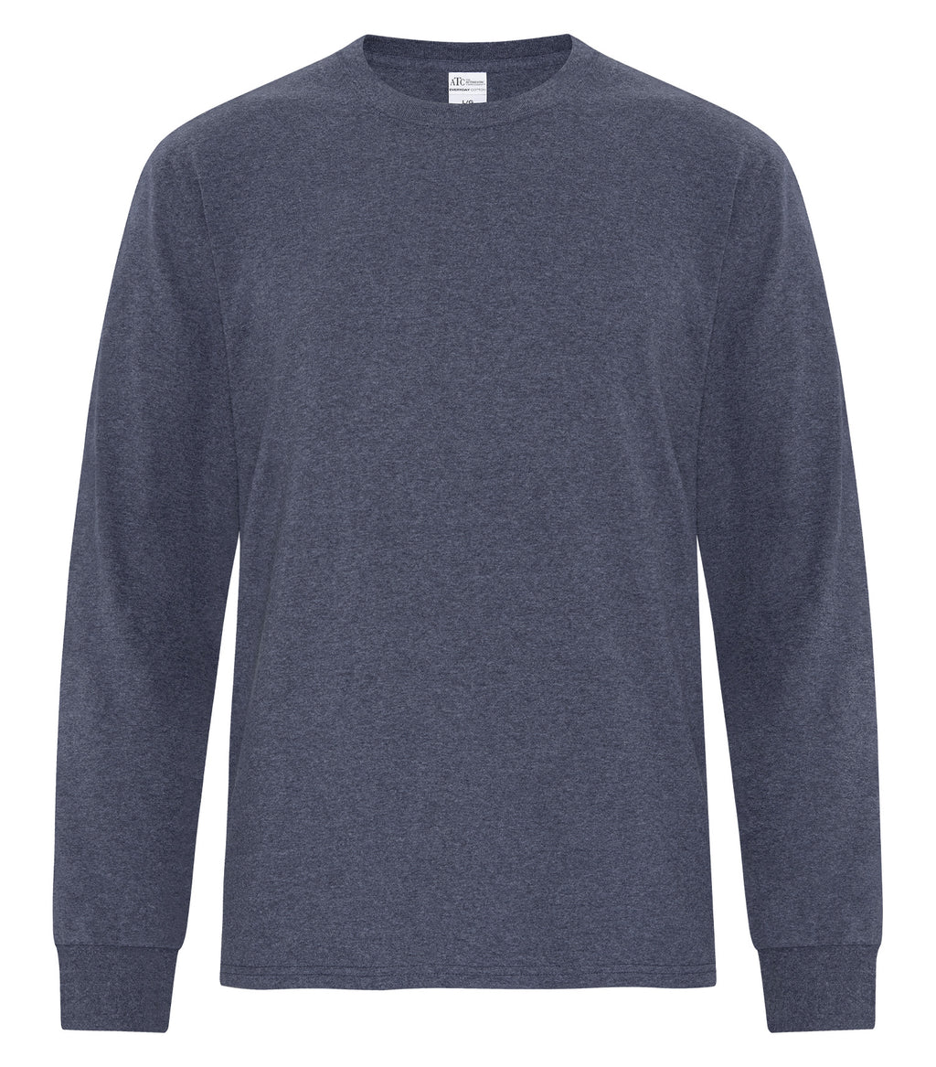 ATC™ EVERYDAY COTTON LONG SLEEVE TEE