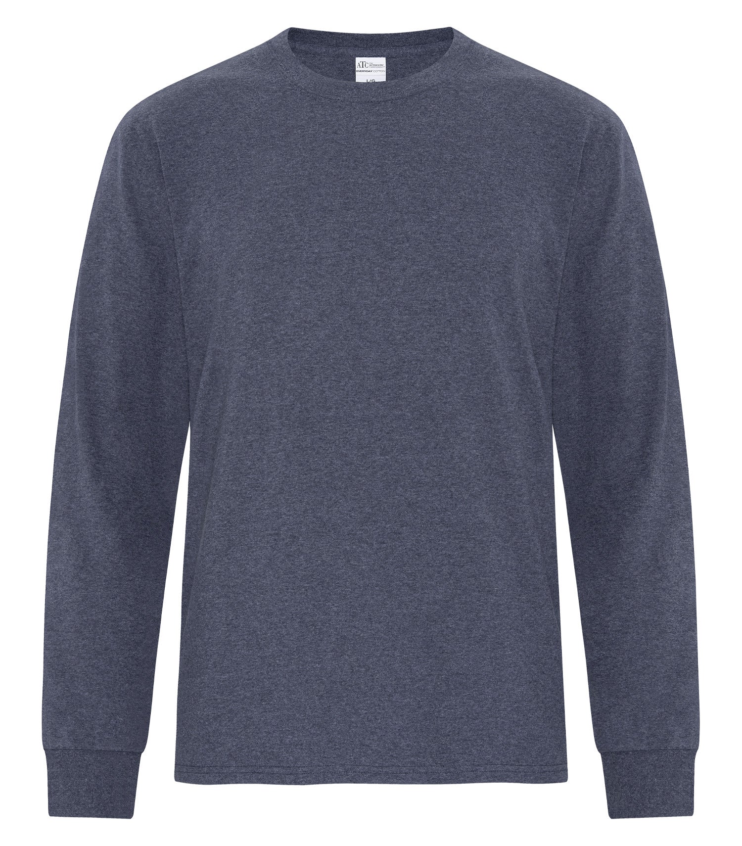 ATC™ EVERYDAY COTTON LONG SLEEVE TEE
