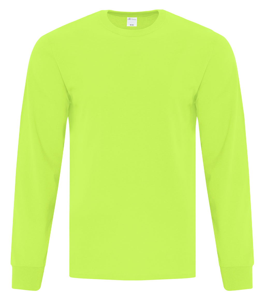 ATC™ EVERYDAY COTTON LONG SLEEVE TEE