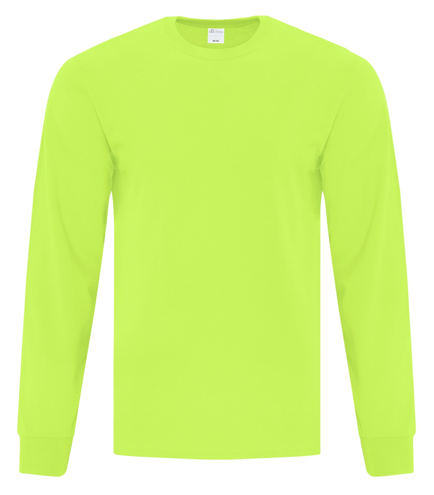 ATC™ EVERYDAY COTTON LONG SLEEVE TEE