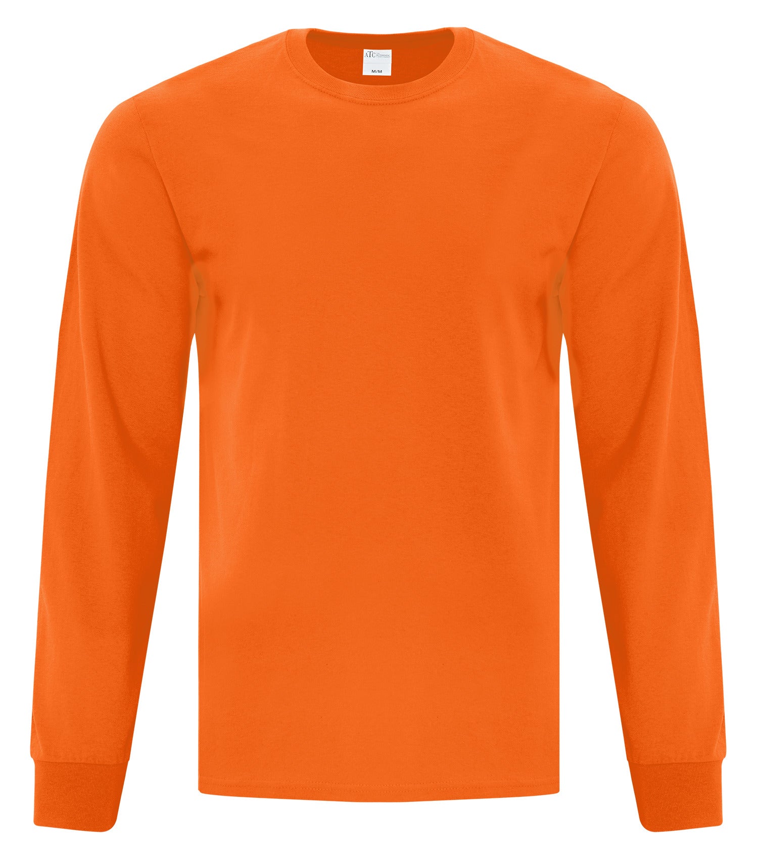 ATC™ EVERYDAY COTTON LONG SLEEVE TEE