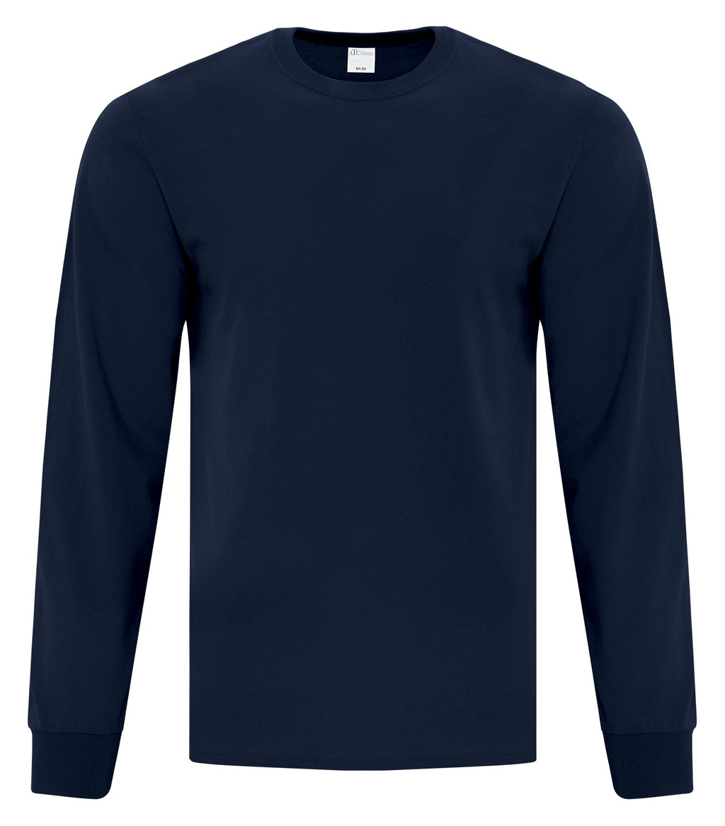 ATC™ EVERYDAY COTTON LONG SLEEVE TEE