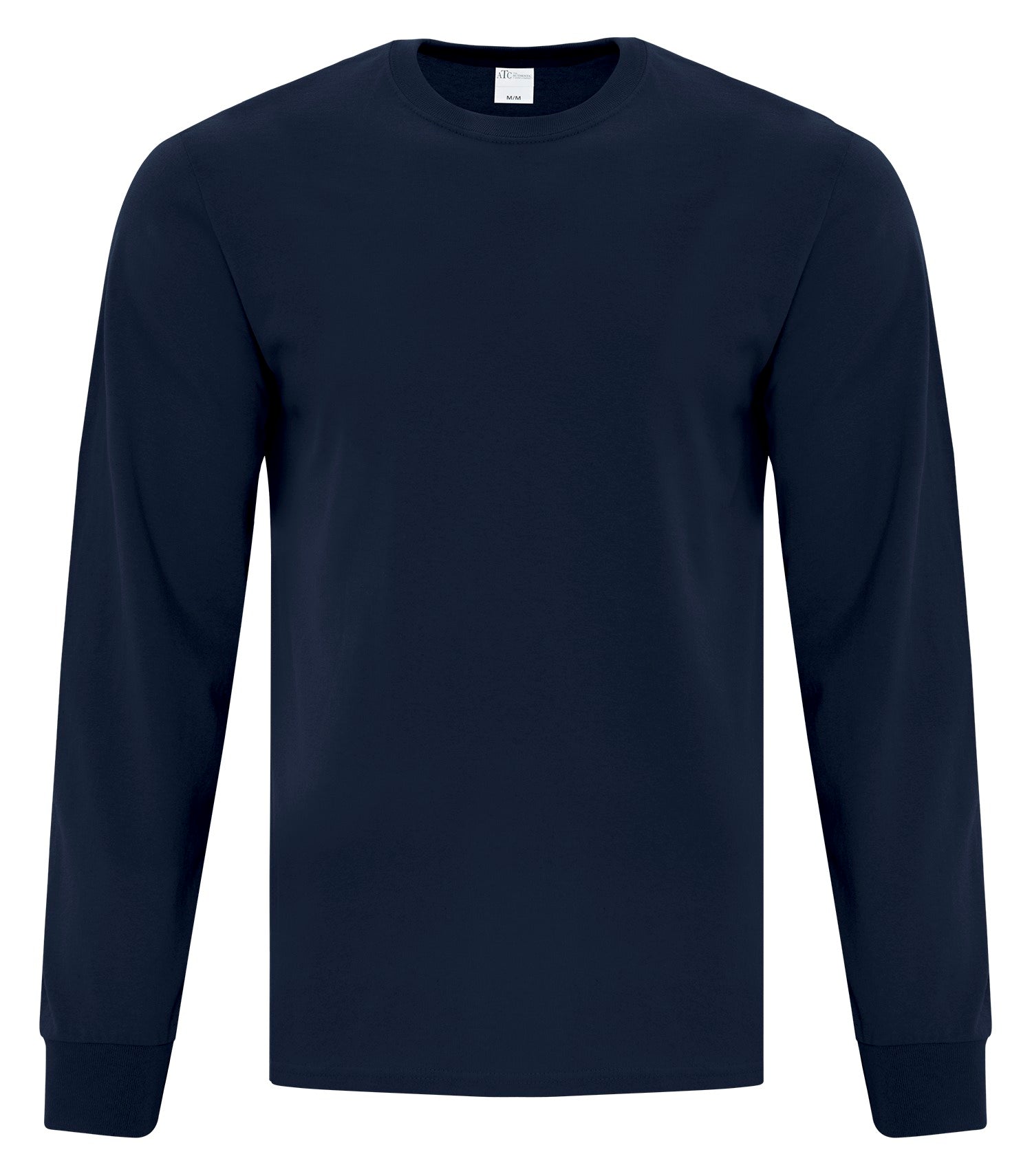 ATC™ EVERYDAY COTTON LONG SLEEVE TEE