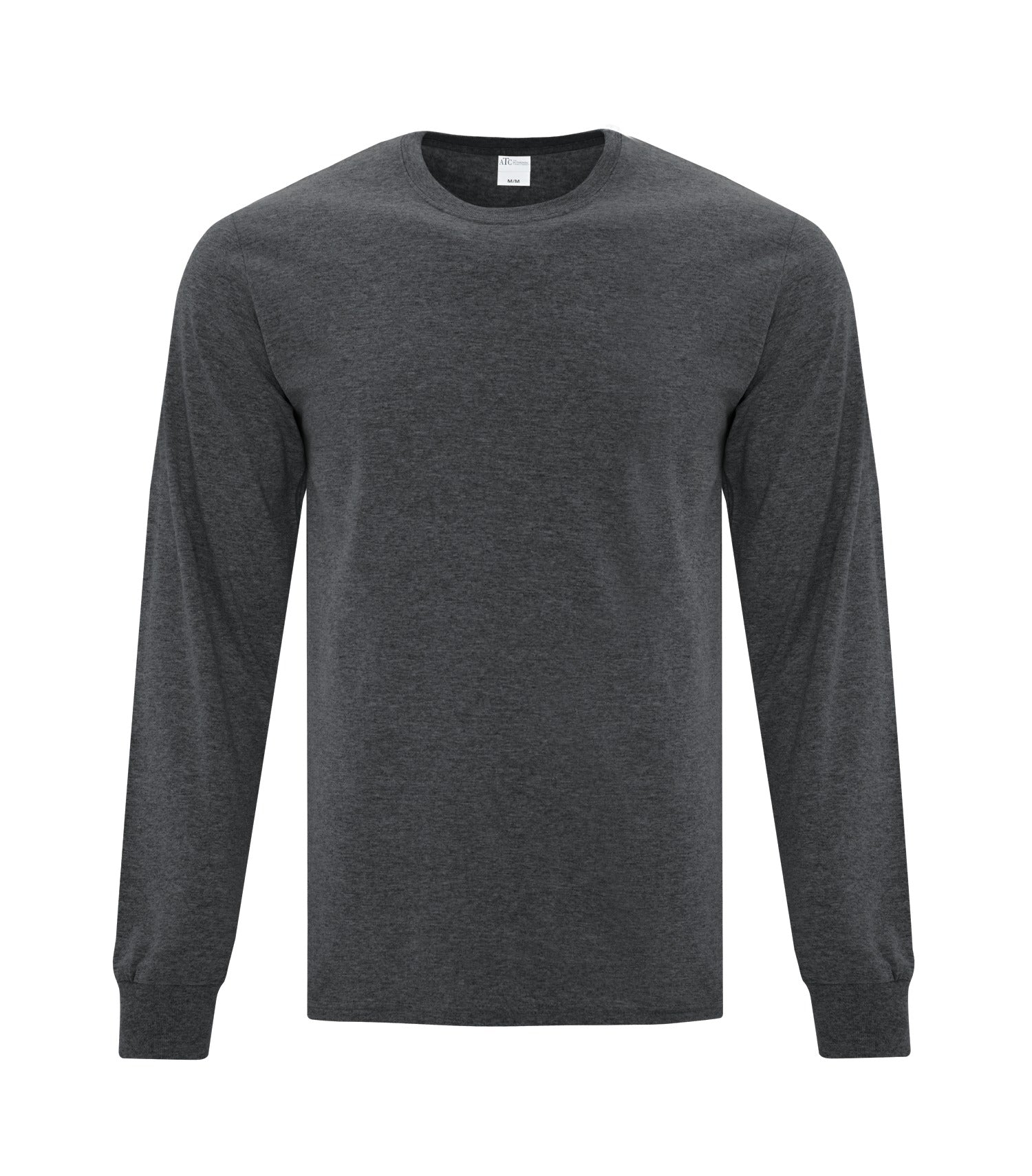 ATC™ EVERYDAY COTTON LONG SLEEVE TEE