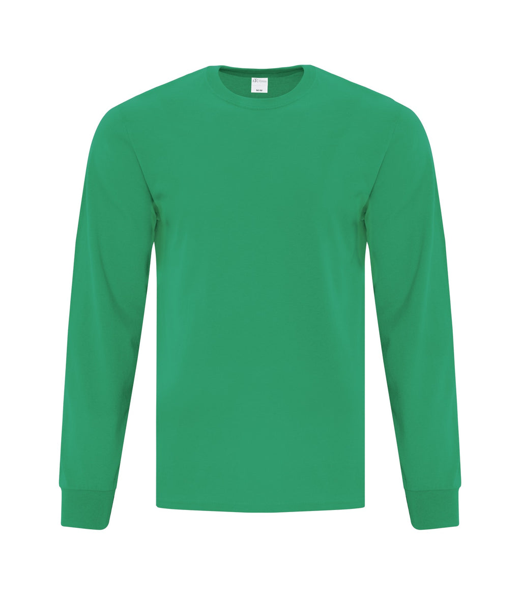 ATC™ EVERYDAY COTTON LONG SLEEVE TEE