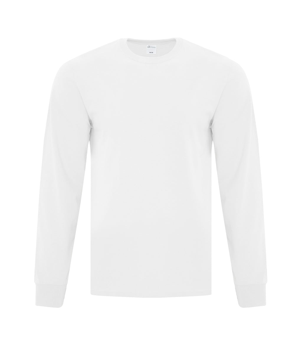 ATC™ EVERYDAY COTTON LONG SLEEVE TEE