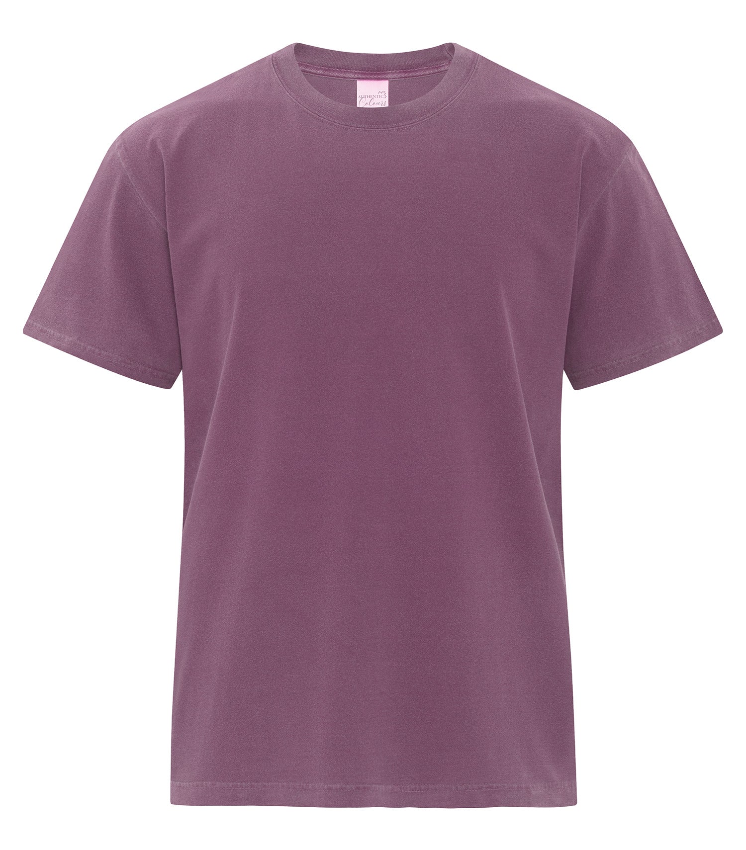 ATC AUTHENTIC COLOURS™ GARMENT-DYED HEAVYWEIGHT TEE