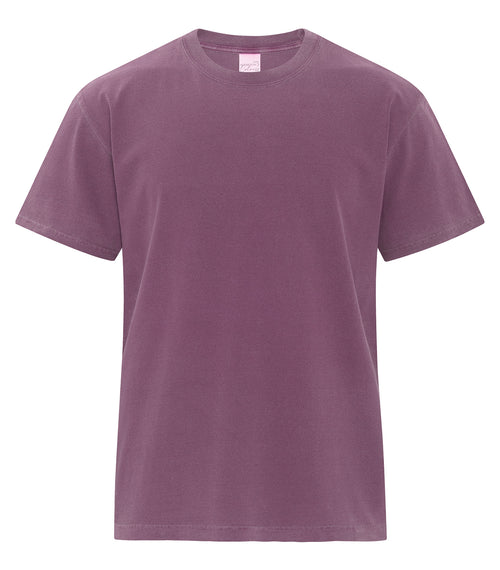 ATC AUTHENTIC COLOURS™ GARMENT-DYED HEAVYWEIGHT TEE