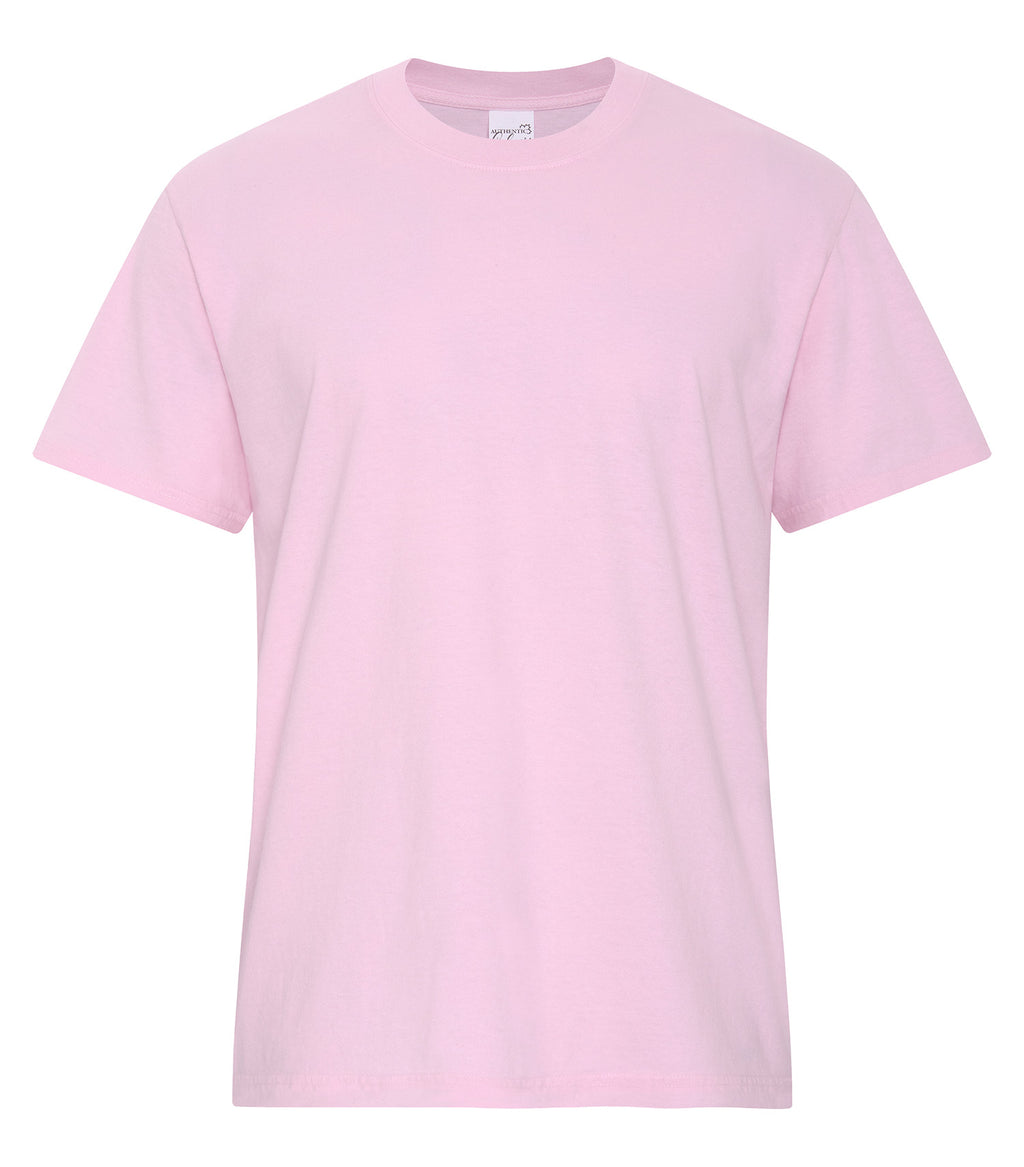 ATC AUTHENTIC COLOURS™ GARMENT-DYED HEAVYWEIGHT TEE