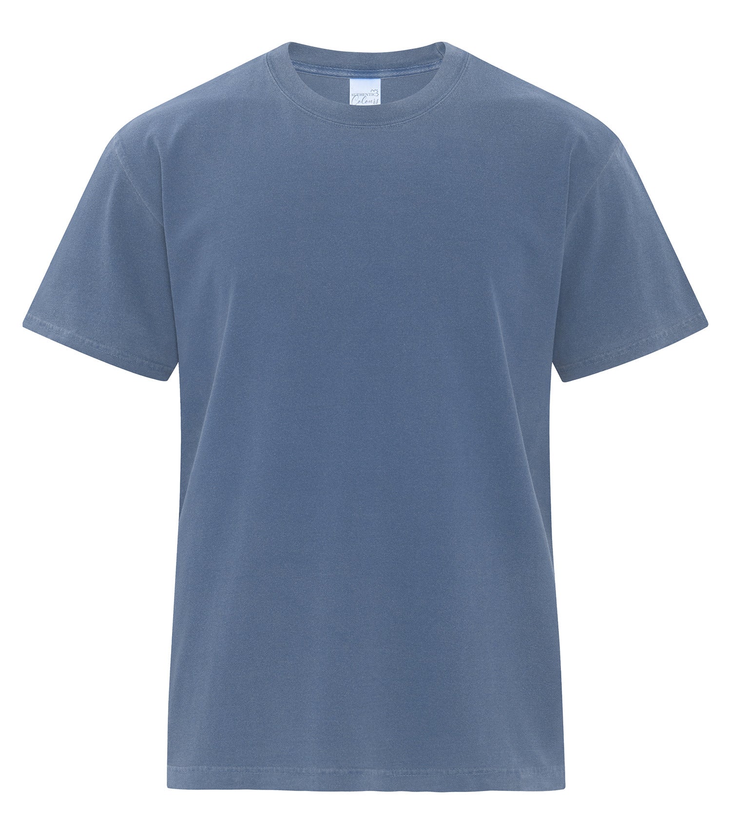 ATC AUTHENTIC COLOURS™ GARMENT-DYED HEAVYWEIGHT TEE