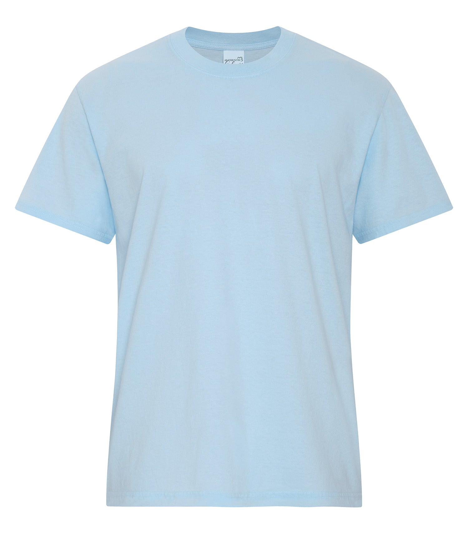 ATC AUTHENTIC COLOURS™ GARMENT-DYED HEAVYWEIGHT TEE