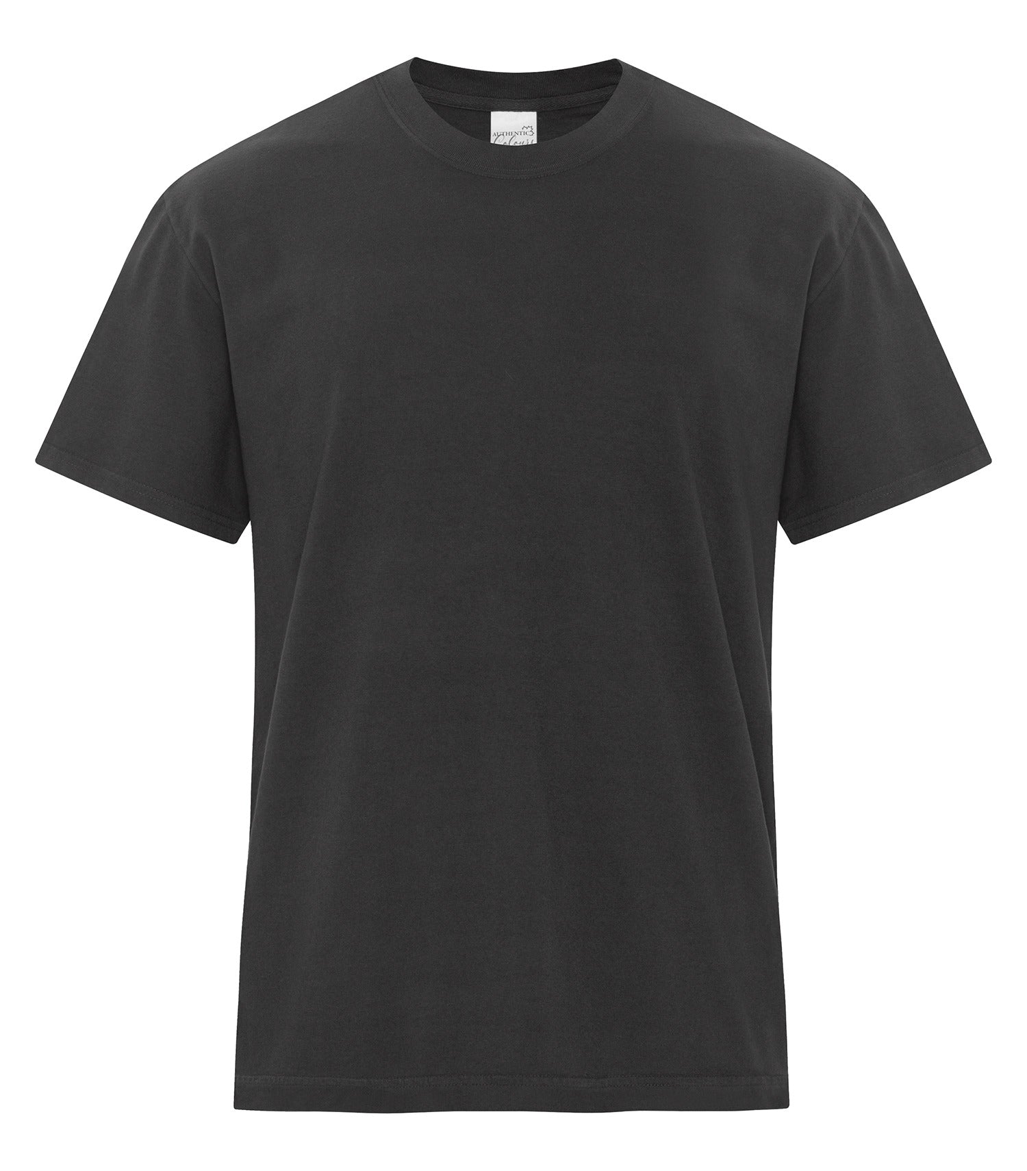 ATC AUTHENTIC COLOURS™ GARMENT-DYED HEAVYWEIGHT TEE