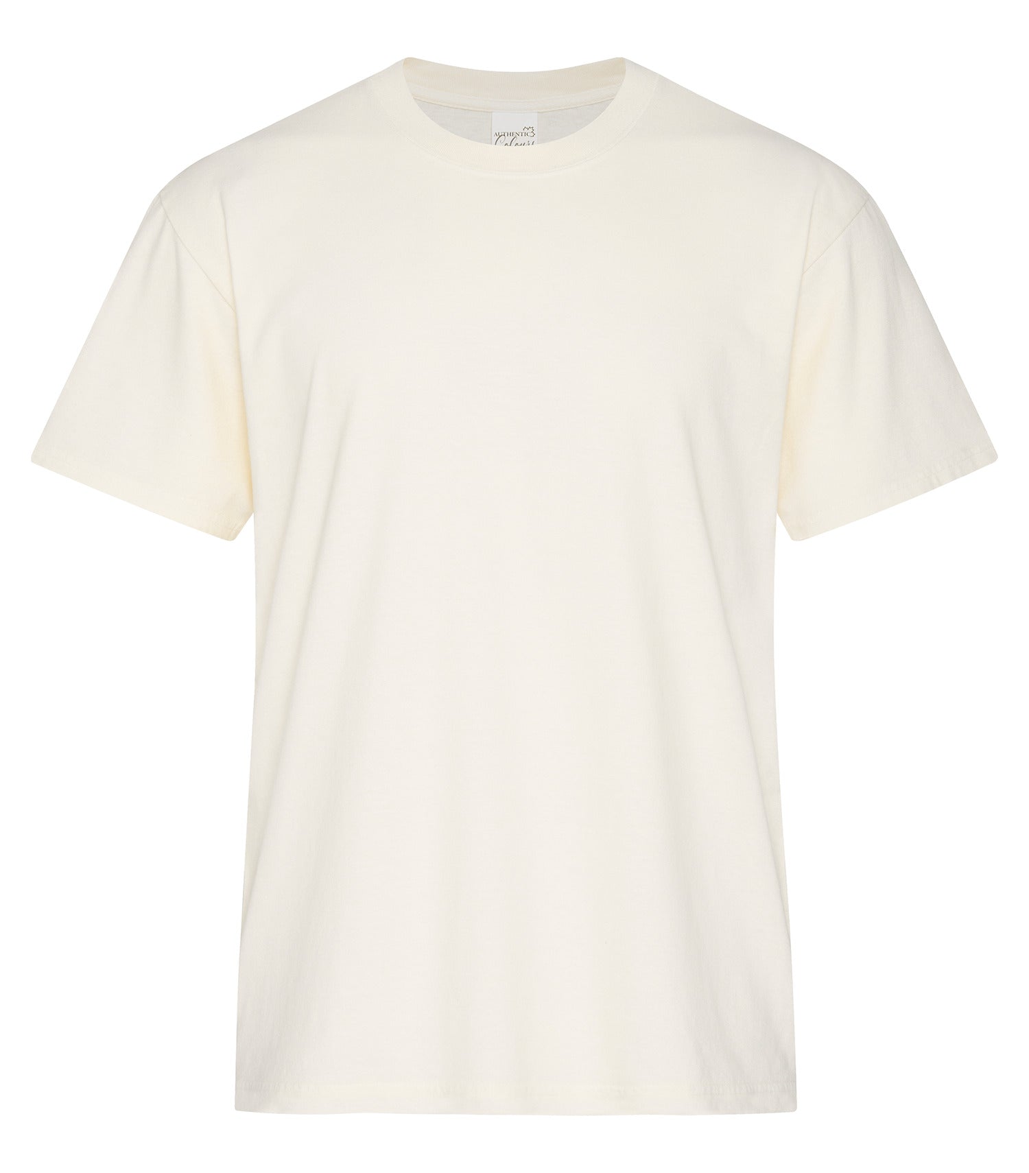 ATC AUTHENTIC COLOURS™ GARMENT-DYED HEAVYWEIGHT TEE