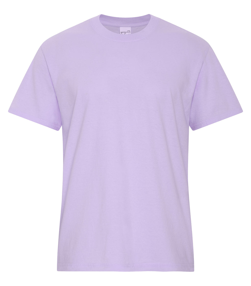 ATC AUTHENTIC COLOURS™ GARMENT-DYED HEAVYWEIGHT TEE