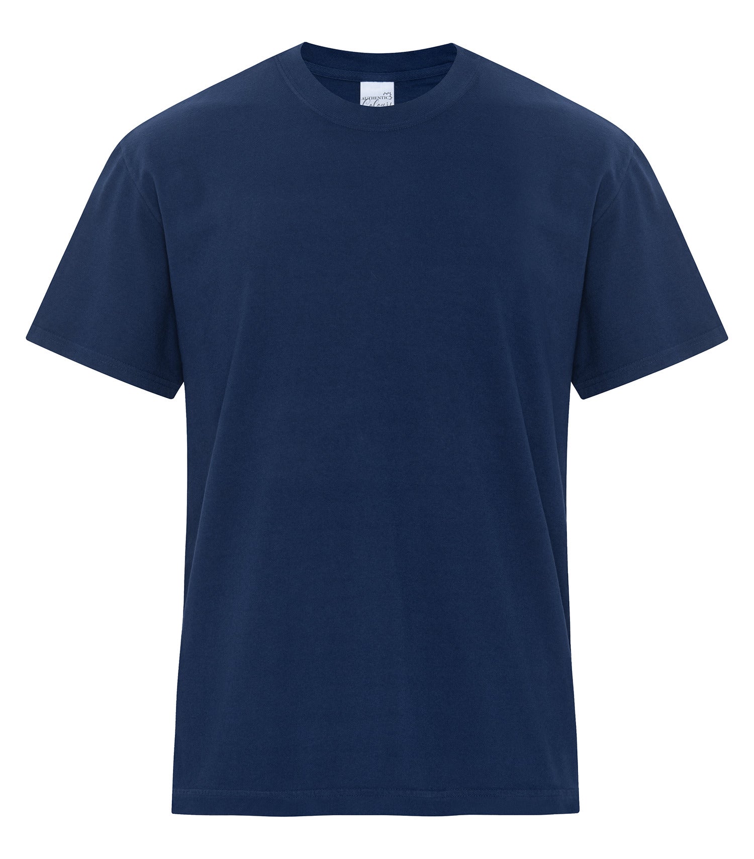 ATC AUTHENTIC COLOURS™ GARMENT-DYED HEAVYWEIGHT TEE