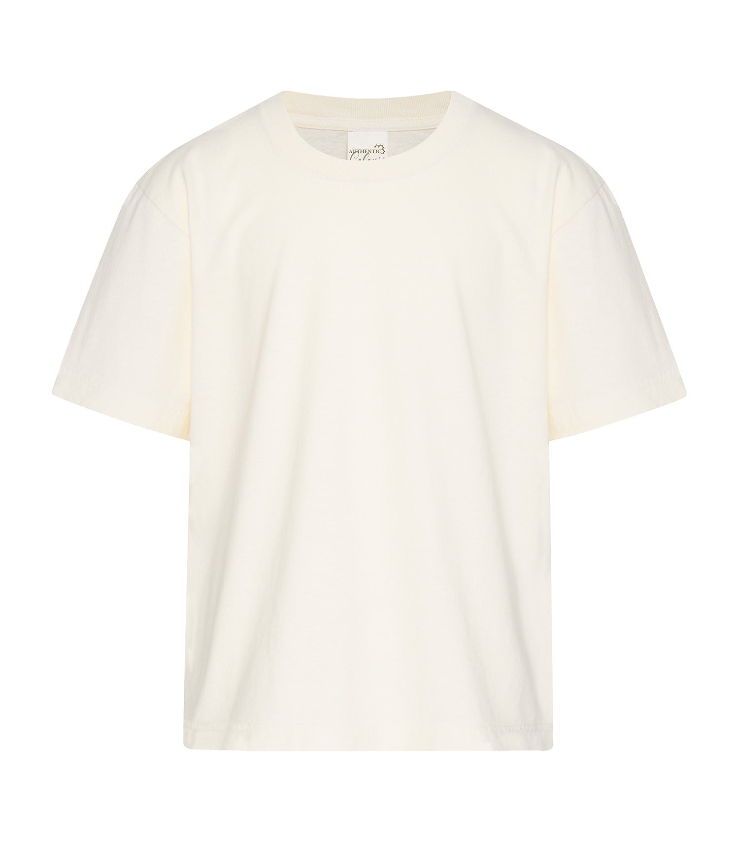 ATC AUTHENTIC COLOURS™ GARMENT-DYED HEAVYWEIGHT YOUTH TEE