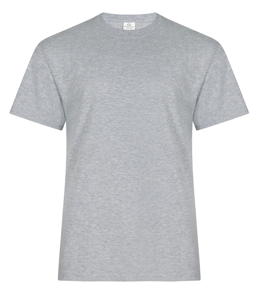 ATC™ EVERYDAY RING SPUN COTTON TEE