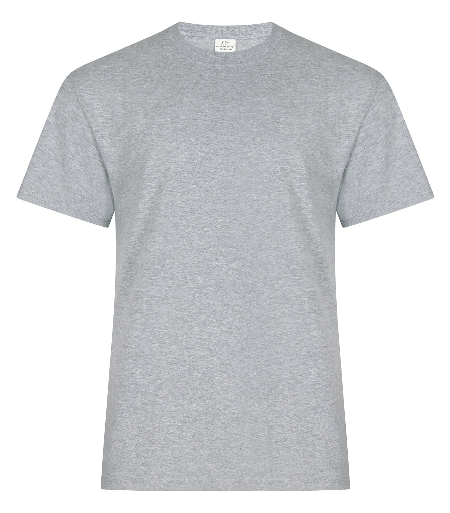ATC™ EVERYDAY RING SPUN COTTON TEE