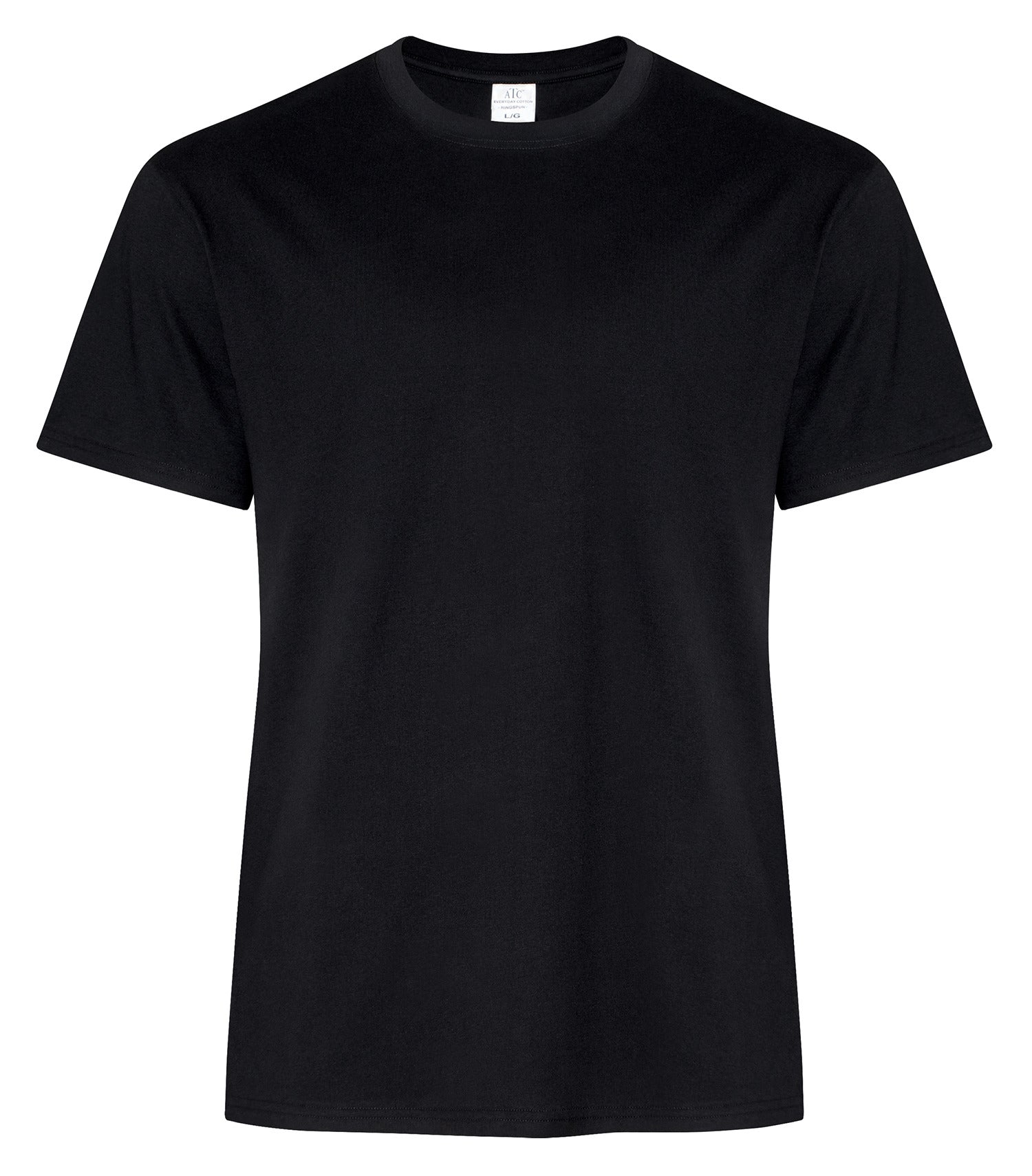 ATC™ EVERYDAY RING SPUN COTTON TEE