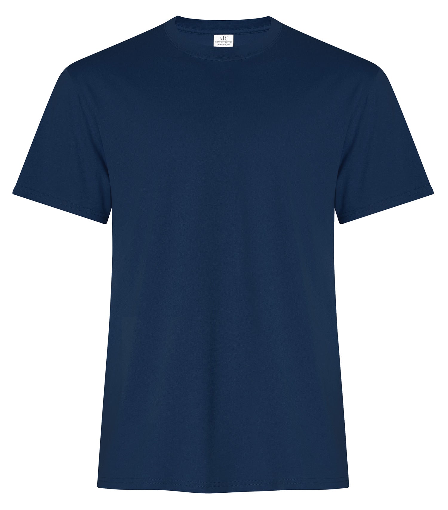 ATC™ EVERYDAY RING SPUN COTTON TEE