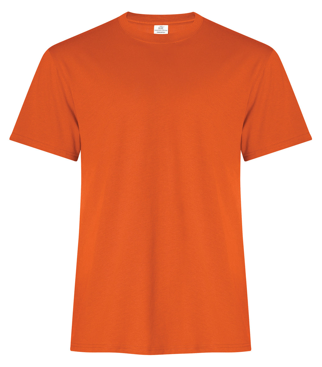 ATC™ EVERYDAY RING SPUN COTTON TEE