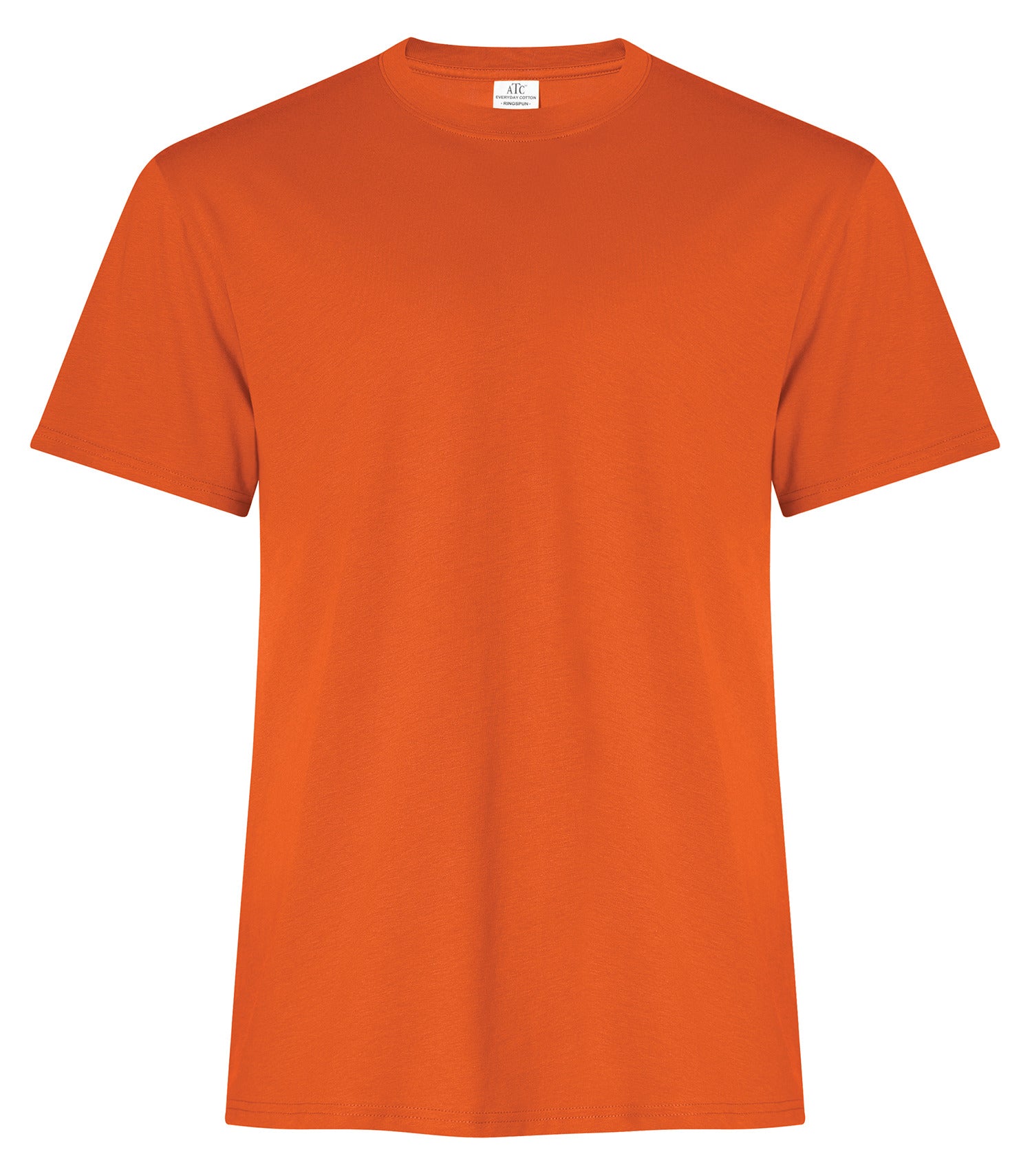 ATC™ EVERYDAY RING SPUN COTTON TEE
