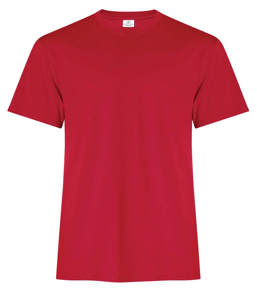ATC™ EVERYDAY RING SPUN COTTON TEE