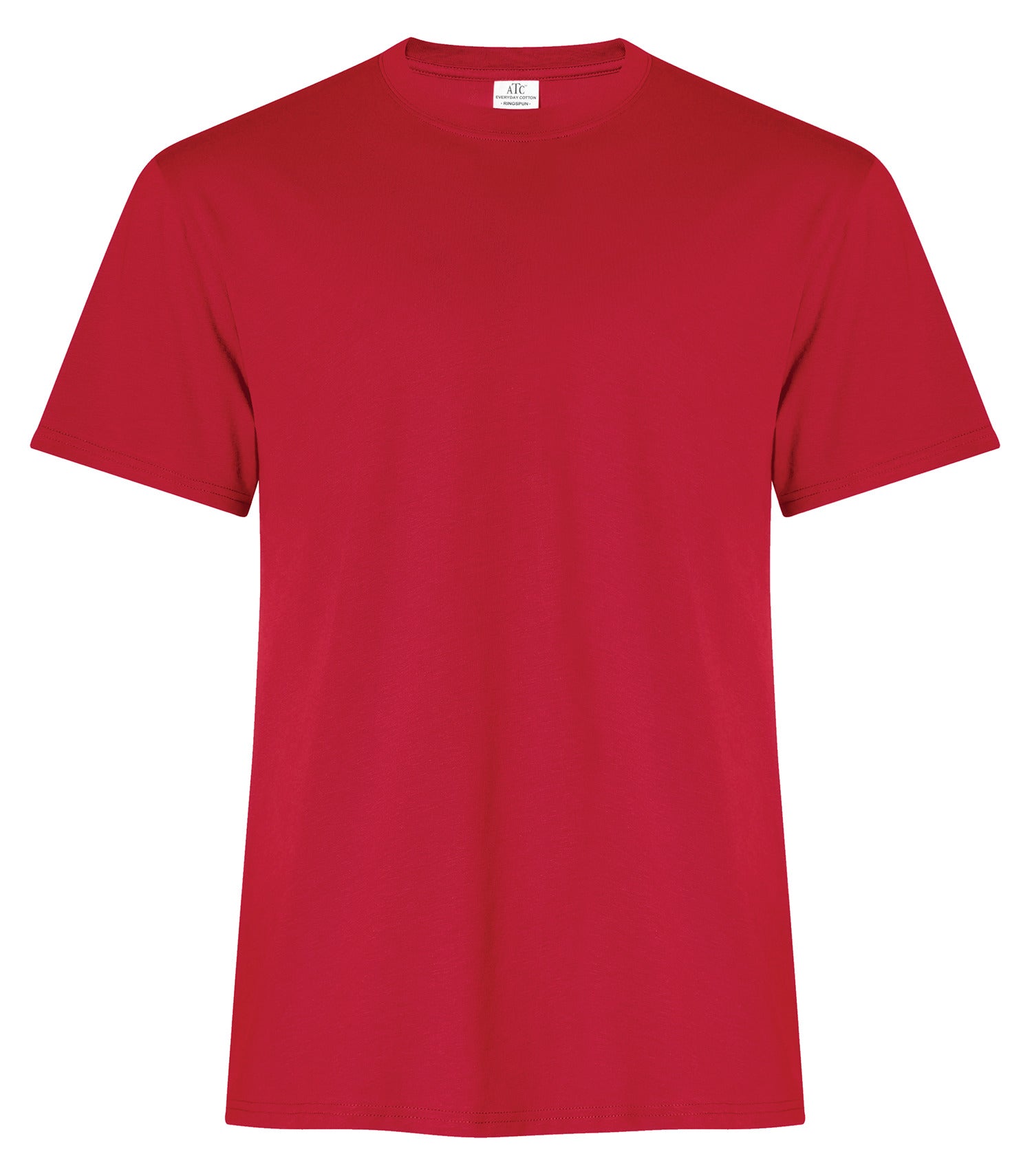 ATC™ EVERYDAY RING SPUN COTTON TEE
