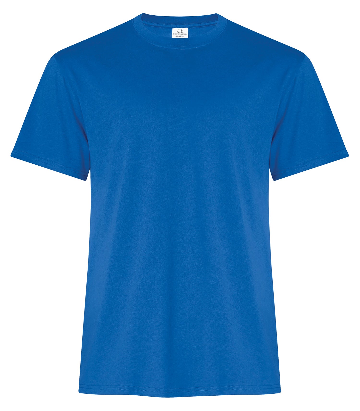 ATC™ EVERYDAY RING SPUN COTTON TEE